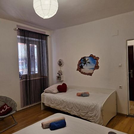 Apartment Santino Zadar Exterior foto