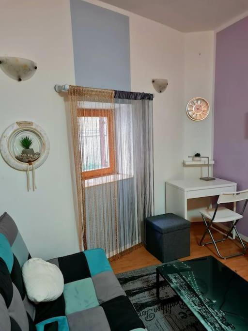 Apartment Santino Zadar Exterior foto