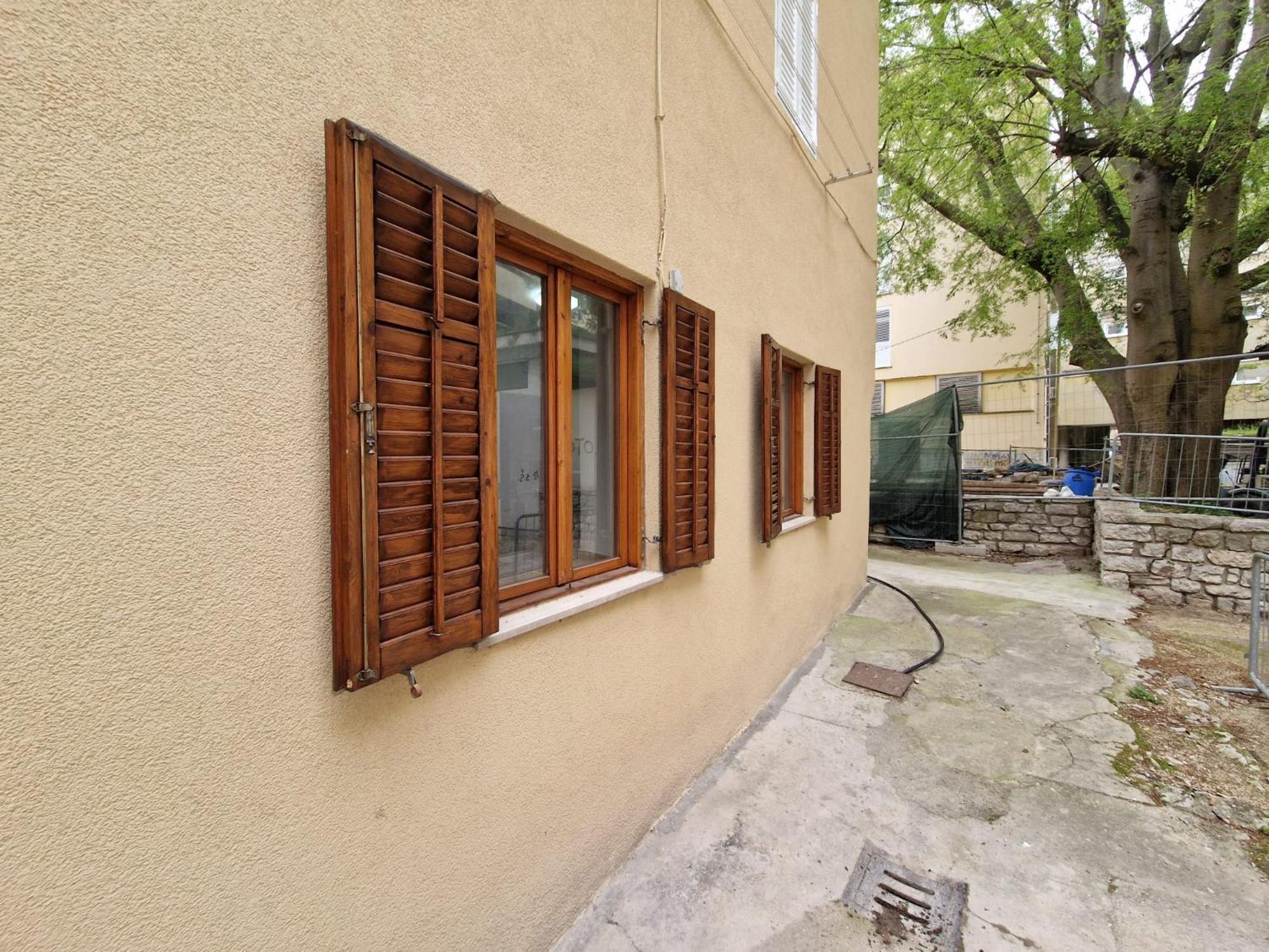 Apartment Santino Zadar Exterior foto